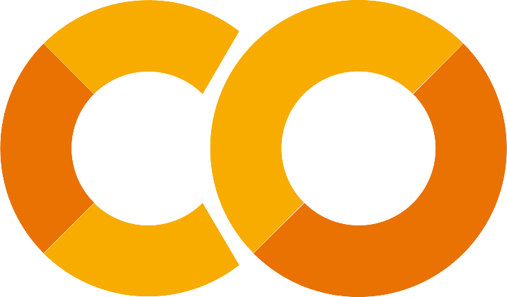 Google CoLab logo