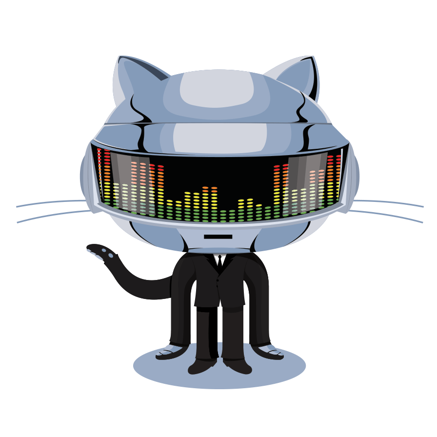 GitHub logo