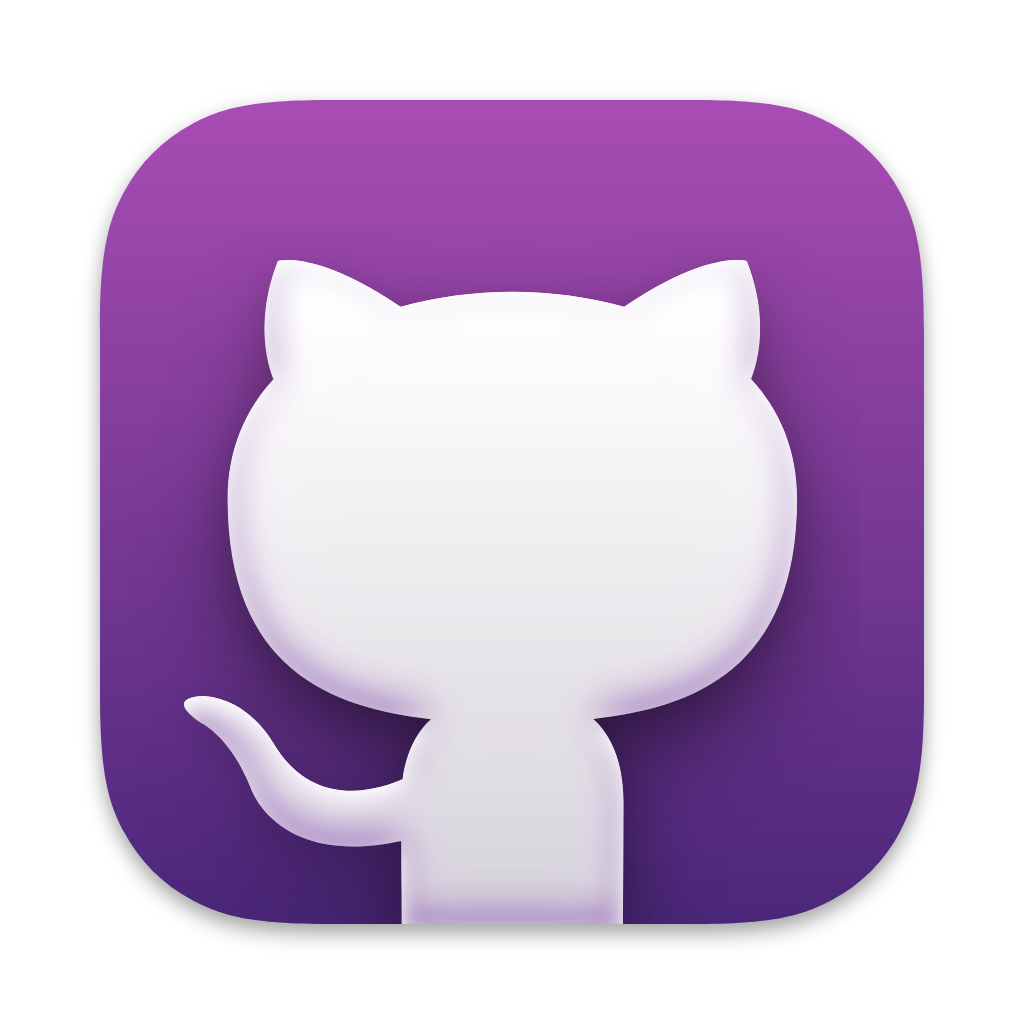 GitHub Desktop logo
