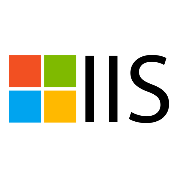IIS logo