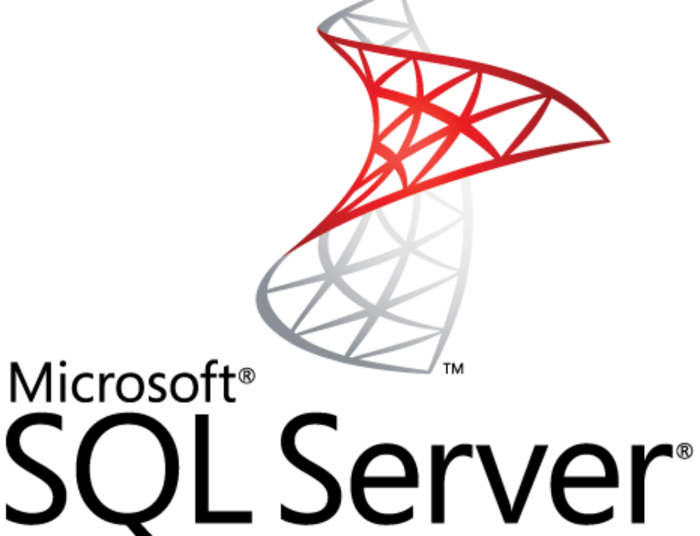 SQL Server Database logo