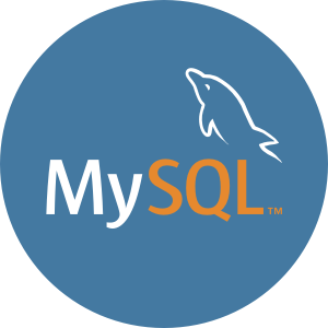MySQL Server logo