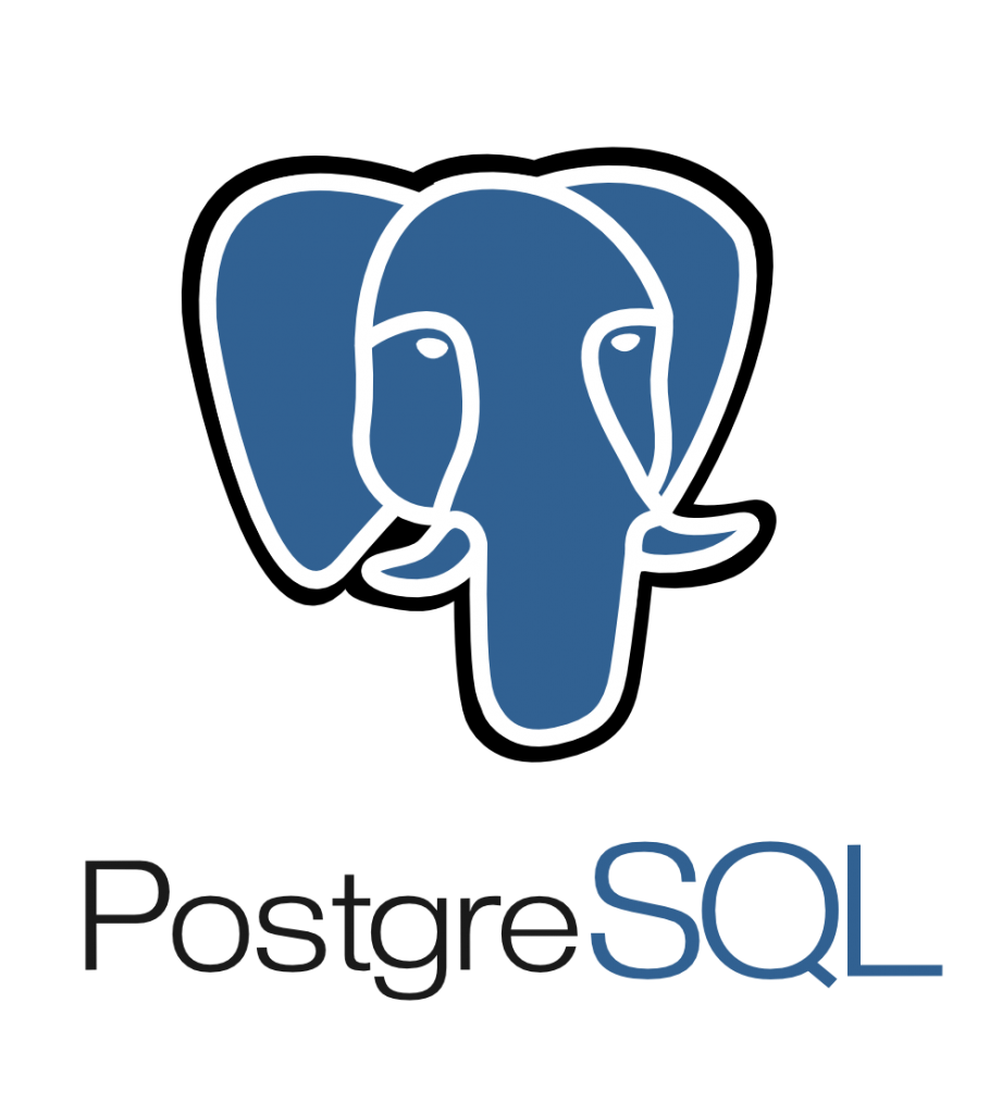 Postgres Database logo