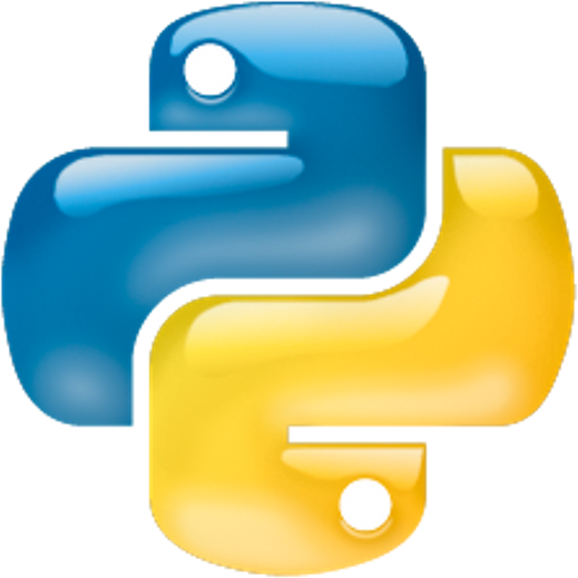 Python logo