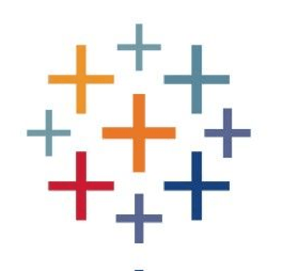 Tableau logo